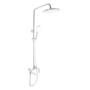 Душова система Qtap Evia (QTEVI111CRM47583)