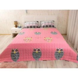 Фото покрывало руно оwl 150x212см (360.137_оwl)