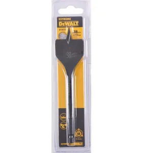 Свердло по дереву перове DeWALT EXTREME Impact 38x132x152мм (DT4777)
