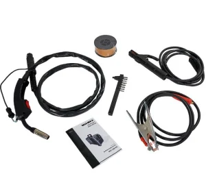 Зварювальний апарат Vitals MIG-1300 NG (192586)