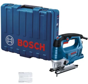 Електролобзик Bosch GST 750 (06015B4121)