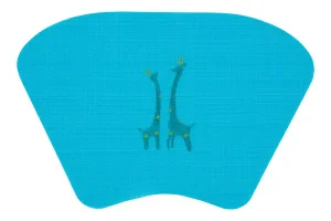 Дитячий килимок сервірувальний Ardesto Blue 30x45см (AR3315KB)