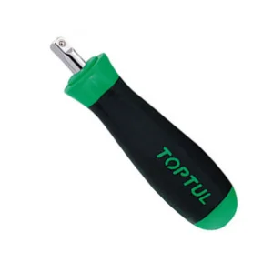 Вороток-викрутка TOPTUL 1/4" 135мм (CAIP0814)