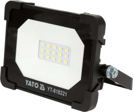 Прожектор диодный Yato 10Вт 950Lm (YT-818221)