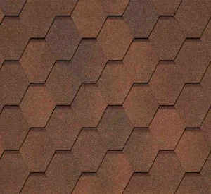 Бітумна черепиця Tegola MOSAIK ROBUSTA 444 Робуста (2132058801444)