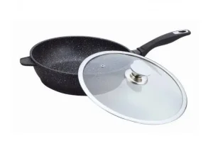 Пательня Bohmann 24см (5000-24-BH)