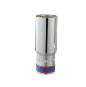 Головка торцева King Tony 1/2" довга 32мм шестигранна (423532M)