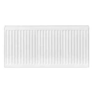 Радіатор сталевий Kroner 22 тип 600х1000мм (CV034223)