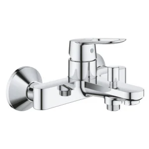 Смеситель для ванны Grohe BauLoop 23603000 (CV031168)