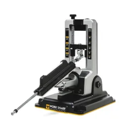 Фото точилка механическая work sharp professional precision adjust knife sharpener wsbchpaj-pro