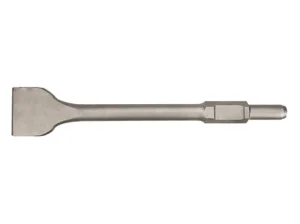 Стамеска Graphite hex 30 мм, 75 x 400 мм