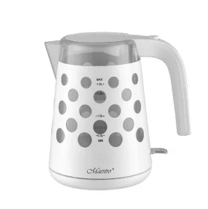 Електрочайник Maestro MR-045-WHITE