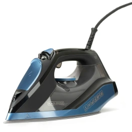 Фото утюг black+decker bxir2801e