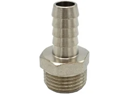 Штуцер Valogin 1/2"x12 НН (VG-213102)