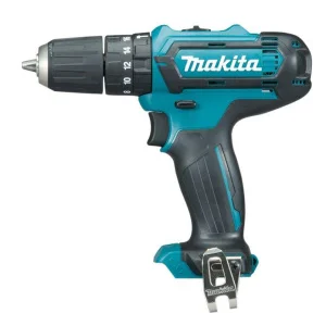 Дриль-шурупокрут акумуляторний MAKITA CXT 30 (HP331DZ)
