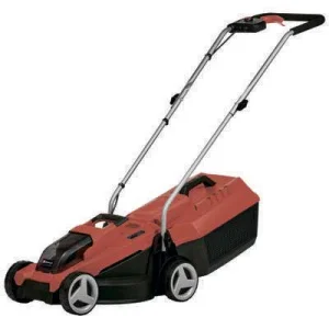 Газонокосарка акумуляторна Einhell Expert GE-CM 18/32 Li - Solo (3413256)