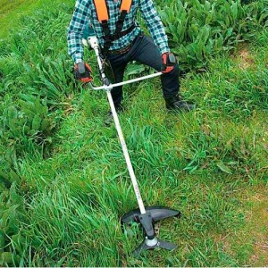 Мотокоса MAKITA (DBC340)