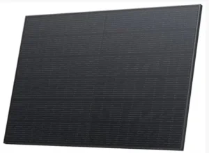 Набір сонячних панелей EcoFlow Solar Panel 400Вт 30шт (ZPTSP300-30)