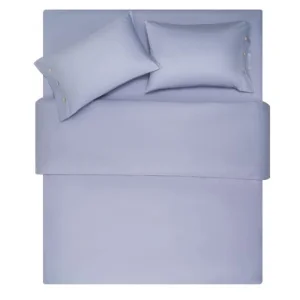 Фото пододеяльник ardesto mix&match серое 200x220см (art2022dvf)