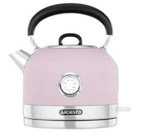 Електрочайник Ardesto EKL-F500L