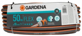 Шланг для полива Gardena 3/4" 50м (18055-20.000.00)