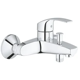 Смеситель для ванны Grohe Eurosmart (33300002)