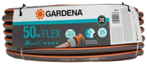Шланг для полива Gardena 3/4" 50м (18055-20.000.00)
