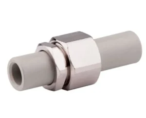 Розбірне з'єднання Ekoplastik PPR 32мм (SRS032XXXX)