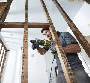 Дриль ударна Stanley FatMax FMEH1100K