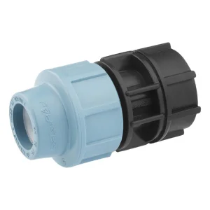 Муфта ПЕ SantehPlast 20х3/4" РВ (SP-130044)