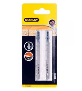 Набір полотен для електролобзика STANLEY хвост Т 2шт (STA23072-XJ)