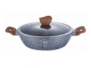 Сотейник Berlinger Haus ORIGINAL BROWN 28x7,5см 3,8л (1203-BH)