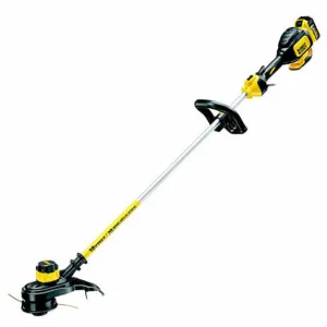 Газонокосарка акумуляторна DeWALT DCM561P1