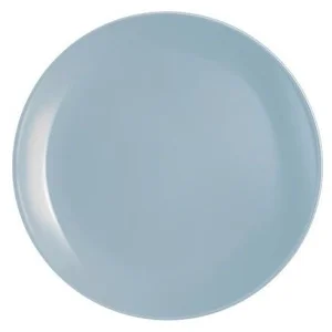Тарілка десертна Luminarc Diwali Light Blue 19см (2612P)