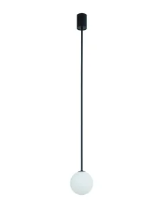 Фото светильник подвесной nowodvorski kier m black (10307)