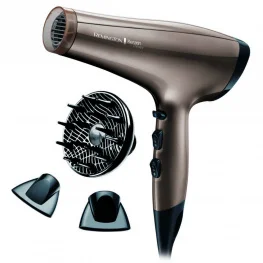 Фото фен remington ac8000 e51 keratin therapy