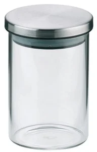 Ємність для зберігання сипучих Kela Baker 7,5x11см 250мл (10765)