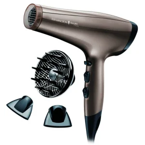 Фото фен remington ac8000 e51 keratin therapy