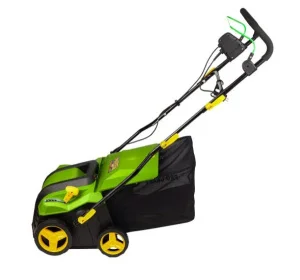 Скарификатор электрический ProCraft PSC-400 (004000)