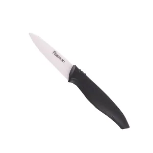 Ніж для овочей Fissman Vortex 8 см