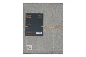 Фото скатерть ardesto oliver 133х220см (art09og)