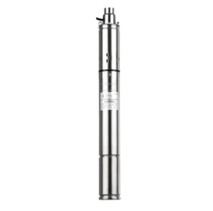 Насос погружной скважинный шнековый Powercraft 3S 1000-9030 (82139)