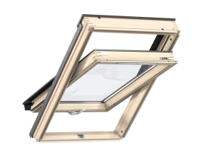 Вікно мансардне VELUX GLL MK06 1061B 78x118см дерево
