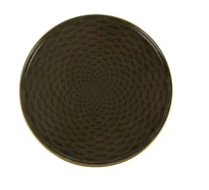 Тарілка Alba ceramic Camouflage 20,5см (769-042)