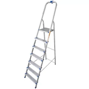 Стрем'янка Bluetools Expert 7 сходинок (160-9047)