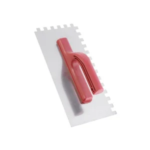 Терка Intertool 280x130мм 10x10мм (KT-0007)