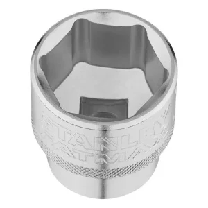 Головка торцева Stanley 1/2"х32мм шестигранна (FMMT17246-0)