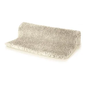 Килимок для ванної Spirella Highland пісок 80x150см (10.14358)