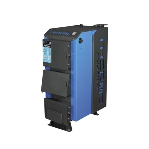 Котел твердопаливний Thermo Alliance Ferrum сталевий (36389FSF20V30)