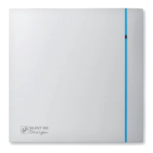 Витяжний вентилятор Soler&Palau Silent-300 CZ Design-3C (5210623800)